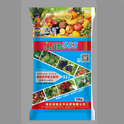 果蔬583