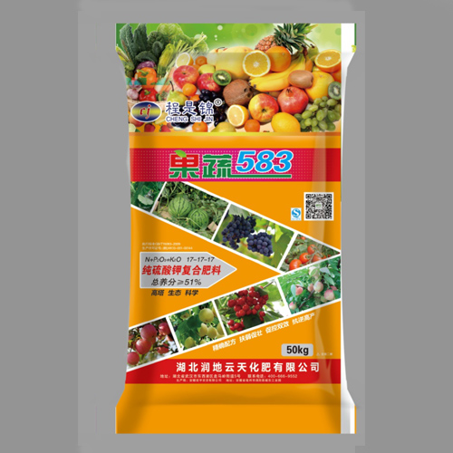 果蔬583
