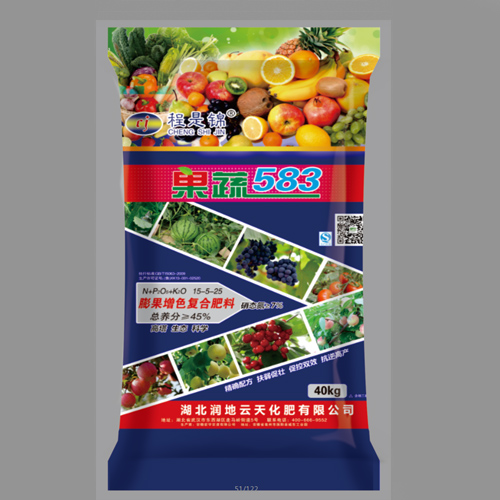 果蔬583