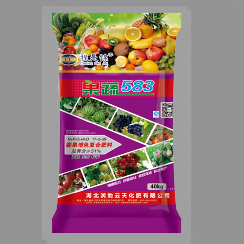 果蔬583