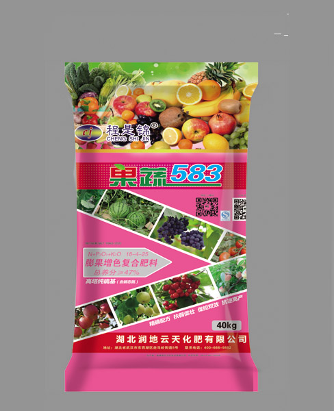 果蔬583  18-4-25