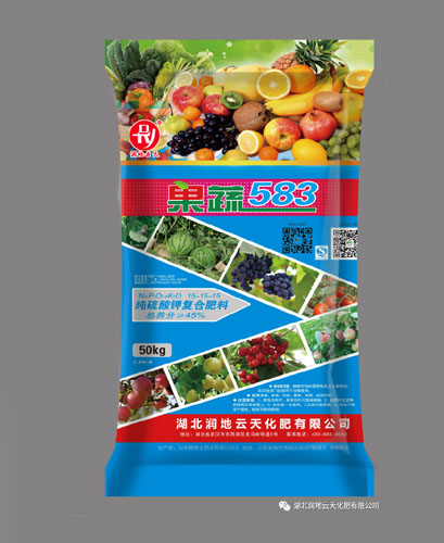 果蔬583