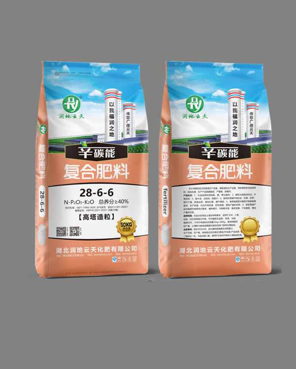 辛碳能28-6-6